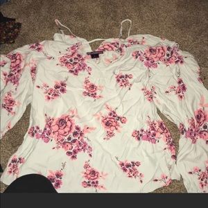 Super adorable shirt!